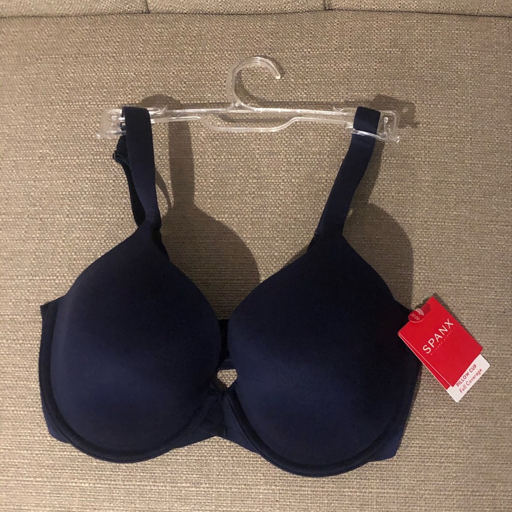 Pillow Cup Signature Full Coverage Bra